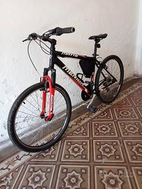 Mtb Merida Matts