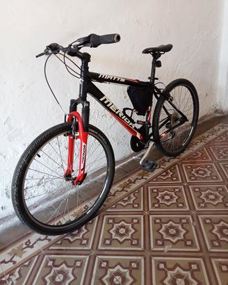 Mtb Merida Matts