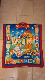 Tappeto musicale Clementoni