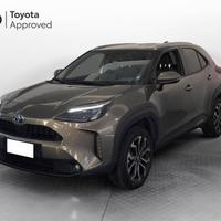 Toyota Yaris Cross 1.5h Trend fwd 116cv e-cvt