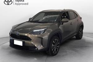 Toyota Yaris Cross 1.5h Trend fwd 116cv e-cvt