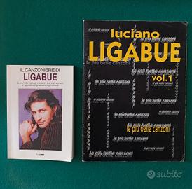 Il canzoniere di Ligabue, Le più belle canzoni
