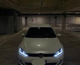 Golf 7 2.0 Dsg 2013