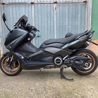 Tmax 530 Iron Max Abs 