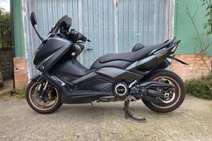 Tmax 530 Iron Max Abs 