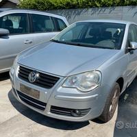 Ricambi usati per Volkswagen Polo 1.4 16V del 05