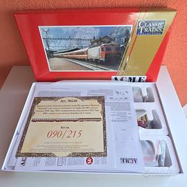 ACME 9040 FS Set Intercity "Lemano"