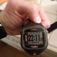 Orologio TIMEX running