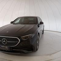 Mercedes-Benz Classe E Classe E- W214 Berlina...