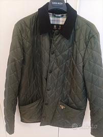Barbour Trapuntato 