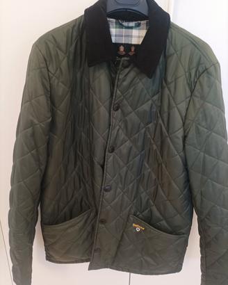 Barbour Trapuntato 