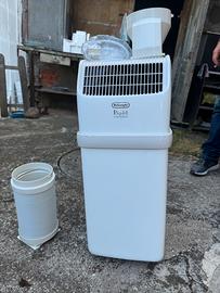 Pinguino Compact PAC ES72 CLASSIC