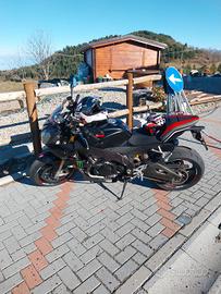 Aprilia tuono v4 R aprc