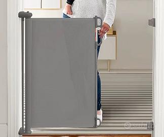 Cancelletto estensibile per bambini