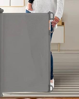Cancelletto estensibile per bambini
