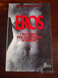 Eros. Sei porte per la scienza dell'amore