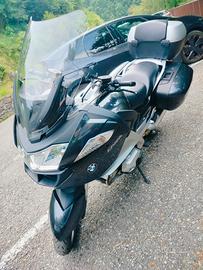 R1200 RT 2011