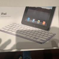 Tastiera ipad 2 nuova