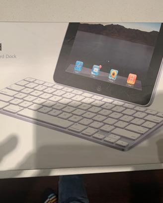 Tastiera ipad 2 nuova
