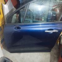 Sportelli per (Fiat 500X)