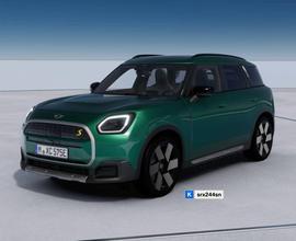 MINI Countryman SE ALL4 Favoured Pacchetto L