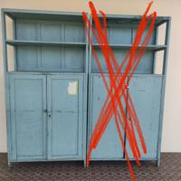 Mobile scaffalatura libreria