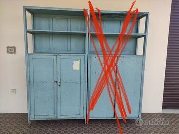 Mobile scaffalatura libreria