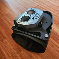 Air filter box - filtro aria per Yamaha XV950