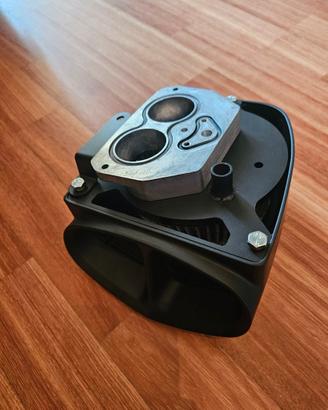 Air filter box - filtro aria per Yamaha XV950