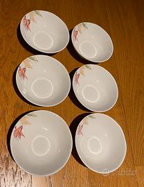 ciotola n6, ABC, Homeware , prodotto in Polonia