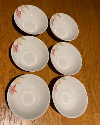 ciotola n6, ABC, Homeware , prodotto in Polonia