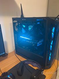 Pc gaming rtx 3080