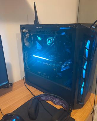Pc gaming rtx 3080