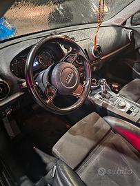 audi a3 sport back 8500