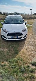 Ford FIESTA 2013