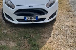 Ford FIESTA 2013