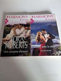 Libri Harmony 