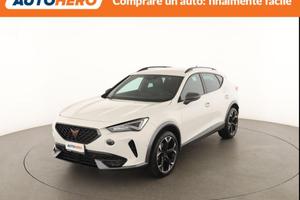 CUPRA Formentor FM43986