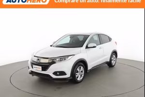 HONDA HR-V KN36018