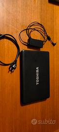 PC portatile i3 ssd