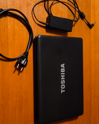 PC portatile i3 ssd