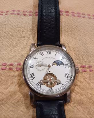 orologio a lange &sohne