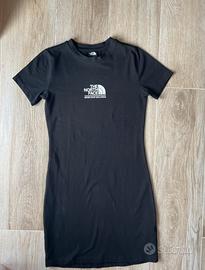 Vestito The North Face S mai indossato