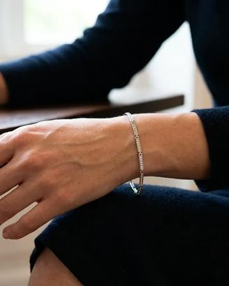 Bracciale Tennis Luce