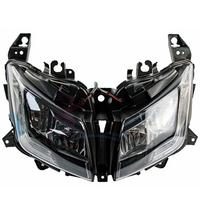 FANALE ANTERIORE T MAX 530 2015>2016