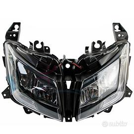FANALE ANTERIORE T MAX 530 2015>2016