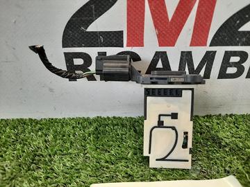 DEBIMETRO RENAULT Megane Serie 5WK98509 diesel 159