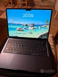 Macbook Air 13” M4 - 16gb