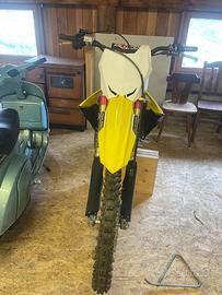 Suzuki Rm 125