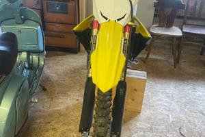Suzuki Rm 125